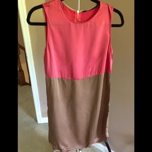 Zara Woman Dress